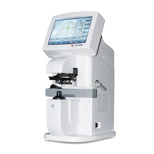 Lensmeter JD-2000B