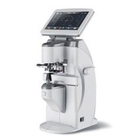 Auto Lensmeter D-910